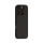 Holdit Silicone Case iPhone 16 Pro Black - 1287314 - zdjęcie 2